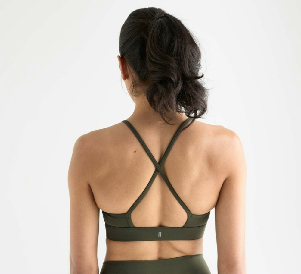 Топ NOBULL хаки