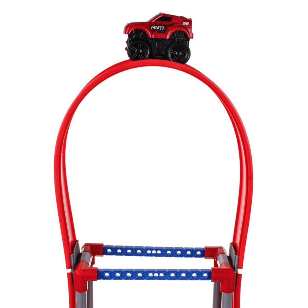 Автотрек, коробка 679-506C