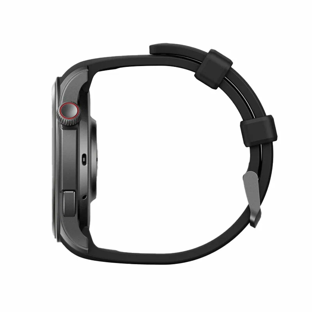 Умные часы Amazfit Balance (A2287) Midnight