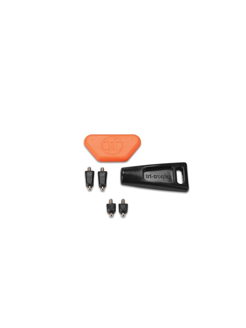 Garmin TT10, TT15, PRO550 набор сменных контактов (010-11828-04)