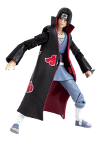 Фигурка Naruto Itachi Uchiha BST