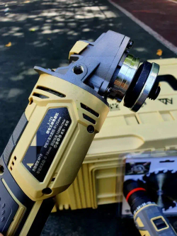 Набор элекстроинструментов 6 в 1