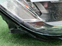 Фара правая VW Passat B8 (2014-2020) LED