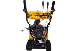 Снегоуборщик HABERT HBM24DT