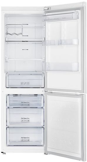 Холодильник Samsung RB33J3230WW