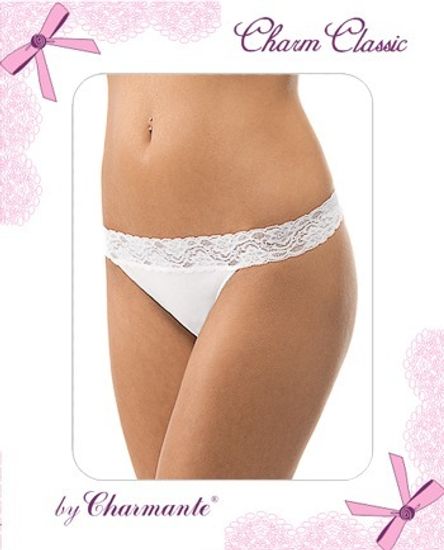 Трусы (2шт) женские Charmante VSY 210003