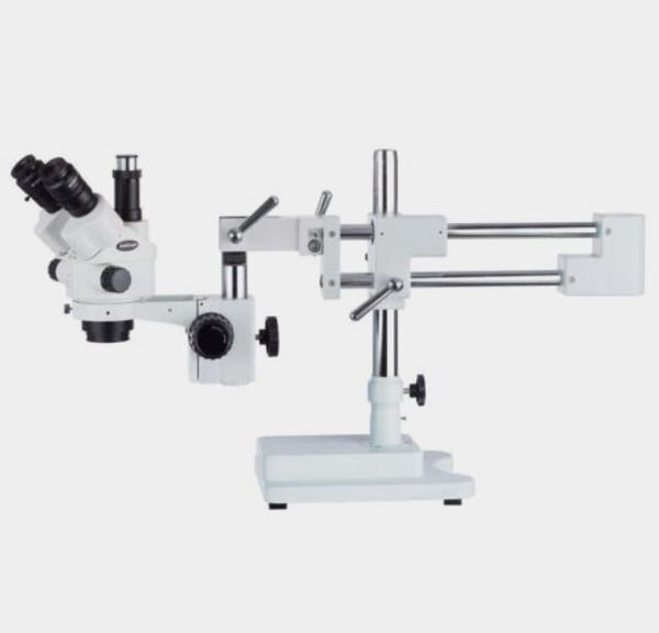 Микроскопы