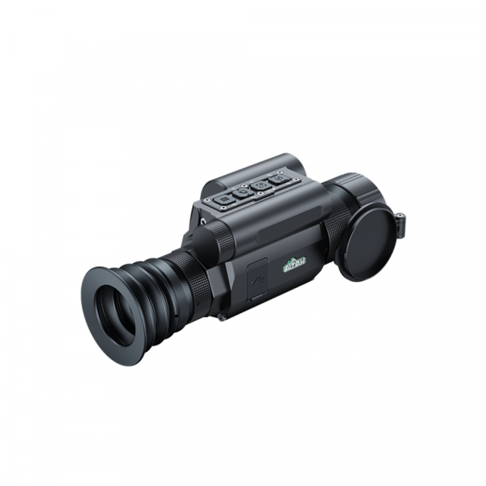 Тепловизионный прицел ATAK ET23-35 LRF