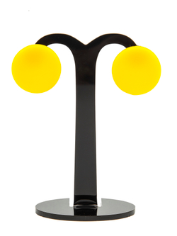 Пусеты Ringo Mat