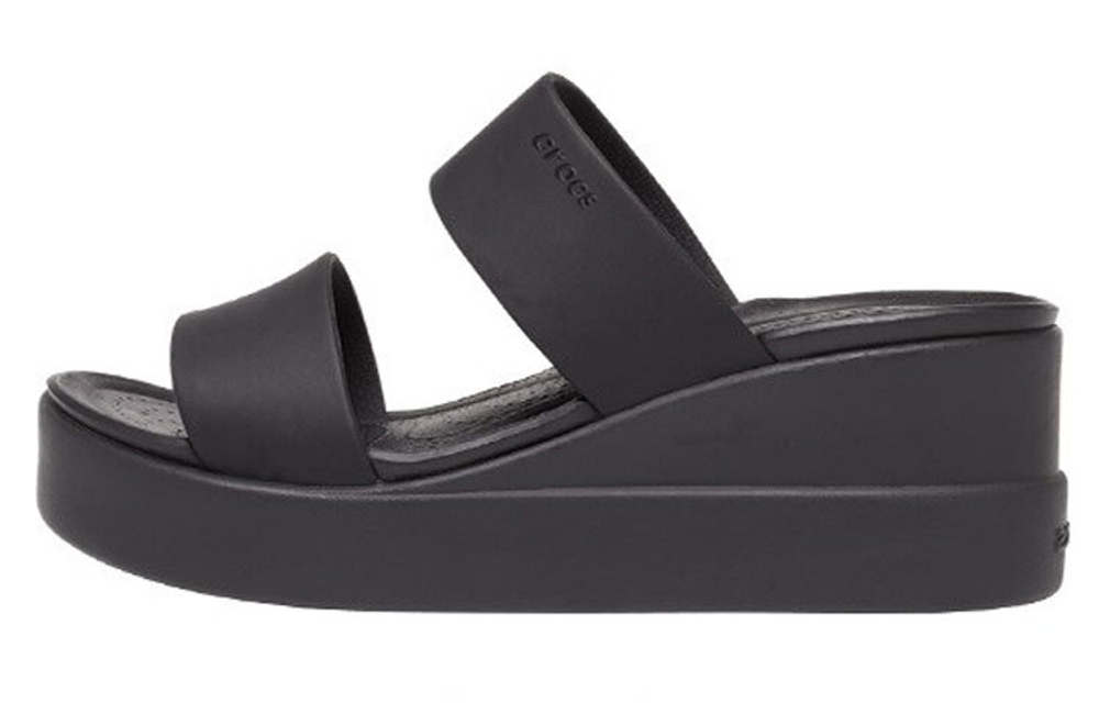 Crocs (Женская размерная сетка)