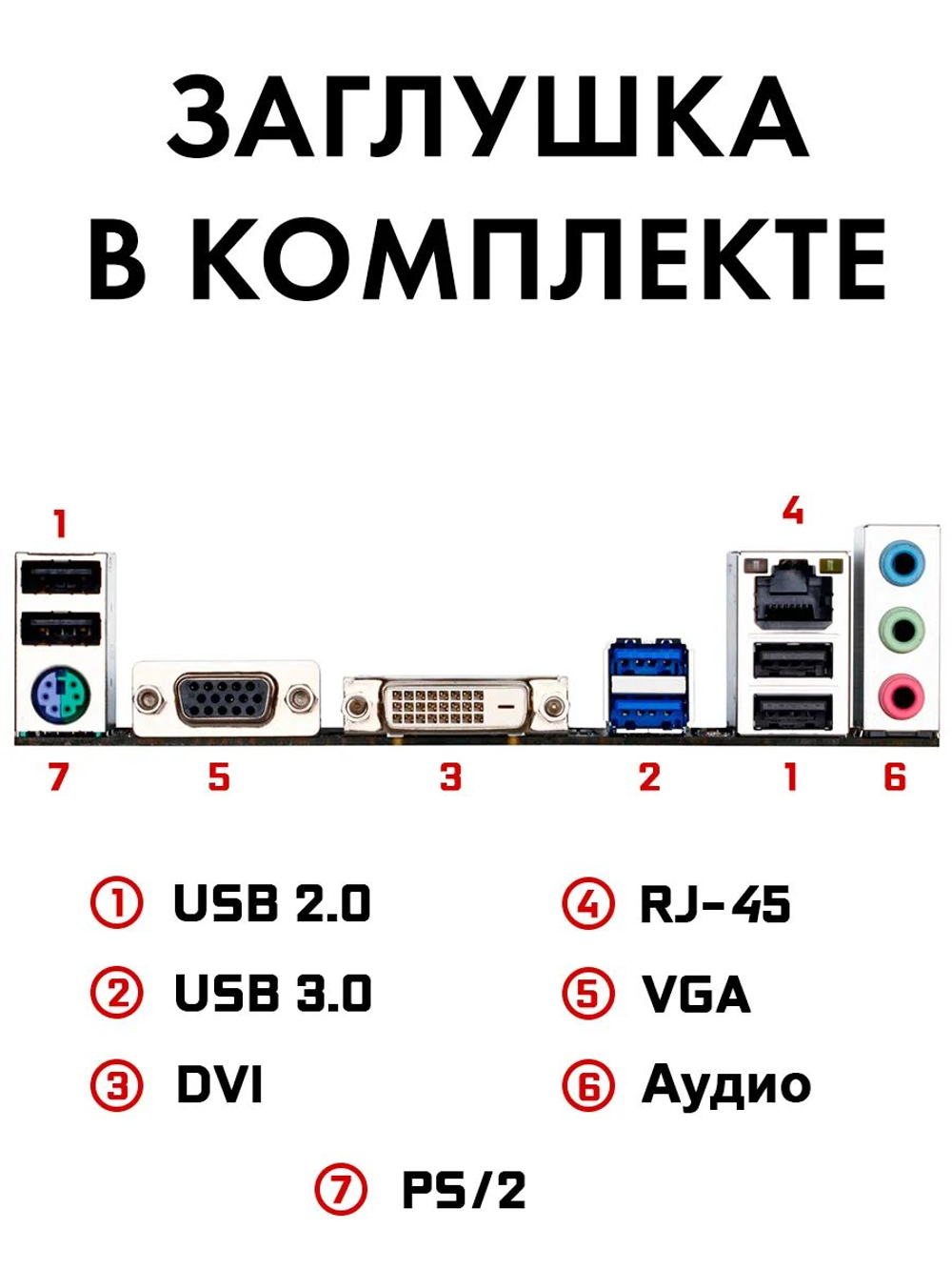 S-FM2+ Материнская плата GIGABYTE GA-F2A68HM-DS2