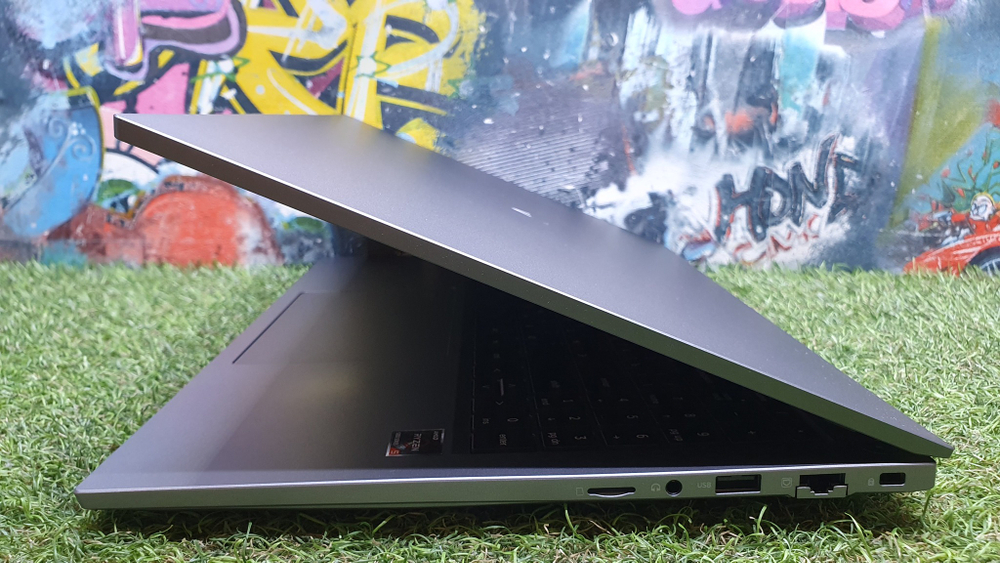 Ноутбук Digma Ryzen 5/16Gb/FHD/Pro Fortis M DN15R5-ADXW02/Windows 11