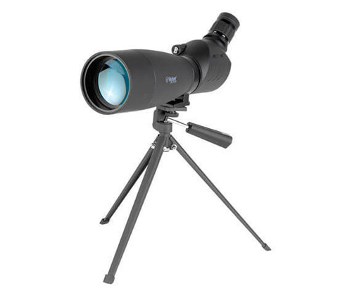 Зрительная труба Veber 25-75x70