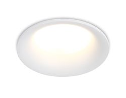 Ambrella Встраиваемый точечный светильник GX53 GX Standard tech TN51810