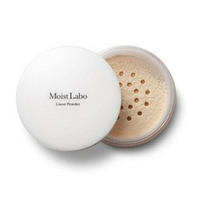 Рассыпчатая минеральная пудра тон #00 Прозрачный SPF30 PA++ Meishoku Moist Labo BB Mineral Foundation 9г