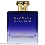 Scandal Pour Homme Parfum Cologne