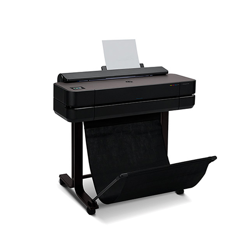 Широкоформатный принтер HP DesignJet T630 24" 610 мм (5HB09A)
