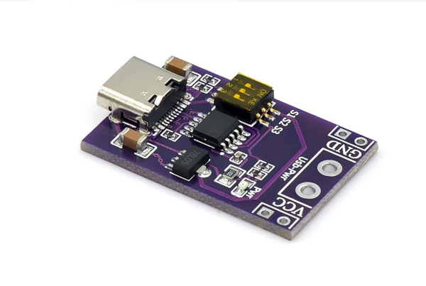 Триггер ET USB-PWR