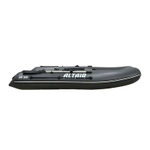 Лодка ПВХ ALTAIR HD 320 НДНД + 2х-тактный лодочный мотор ALLFA CG T5