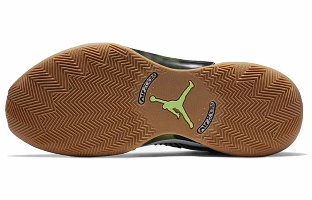 Кроссовки Jordan Air Jordan 35