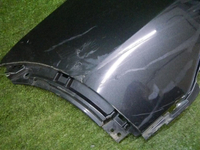 Бампер задний левая часть BMW X5 G05 (2018-2023)