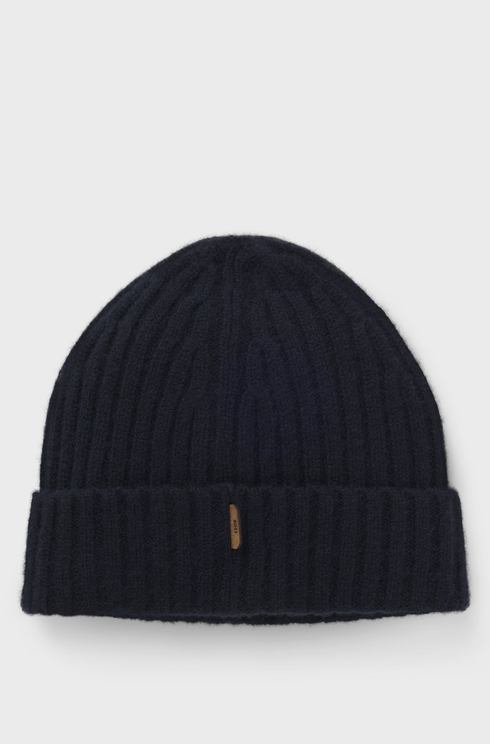 Шапка мужская BOSS L-Heroe_Hat