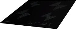 Встраиваемая индукционная варочная панель Kuppersberg ICS 604