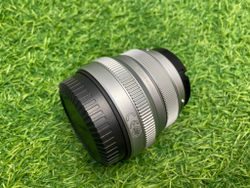 FujiFilm XF 35mm 2 R WR