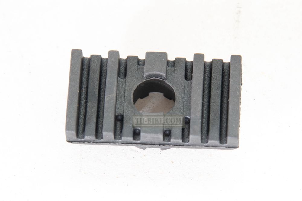 17613-KPP-T00. CUSHION, FUEL TANK