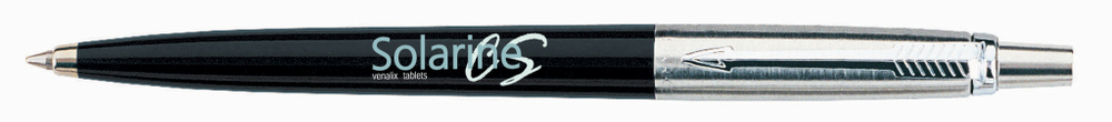 Шариковая ручка Parker Jotter K60 Black