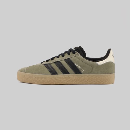 Кеды Adidas Skateboarding Gazelle ADV артикул:HP9107 - купить в магазине Дайс
