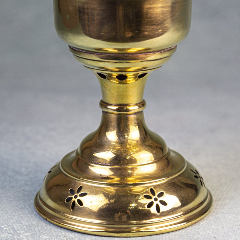 Керосиновая лампа «Lempereur & Bernard»