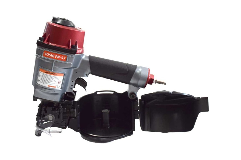 Гвоздезабивной пистолет пневматический Yoshi PN-57