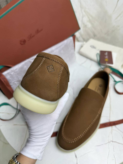 Лоферы Loro Piana