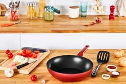 Сковорода-вок Tefal Daily Chef 28 см G2731972