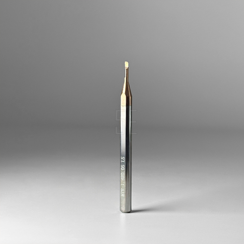 MTR 1.4R0.05 L5 Резец твердосплавный