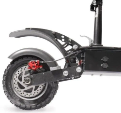 Электросамокат WHITE SIBERIA NERPA 3200W