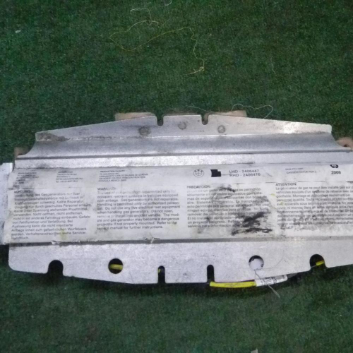 Подушка безопасности пассажира BMW X5 E70 (2006-2013)
