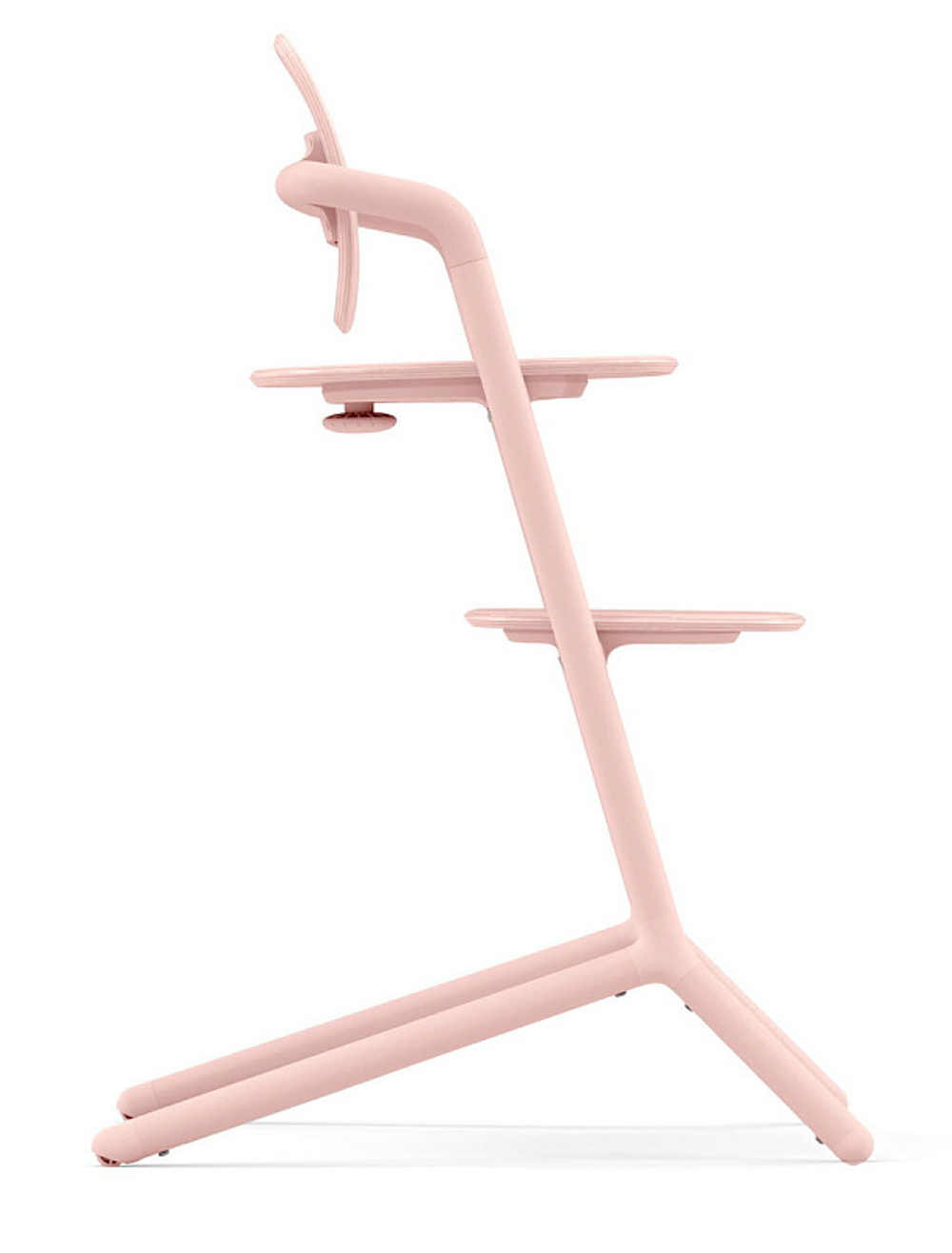 Стульчик для кормления Cybex Lemo 4 в 1 Pearl Pink