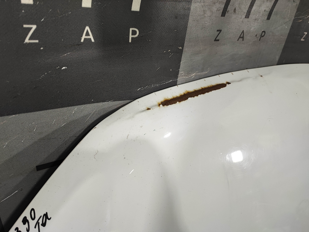 Капот LADA Granta 18-нв Б/У Оригинал 8450104269