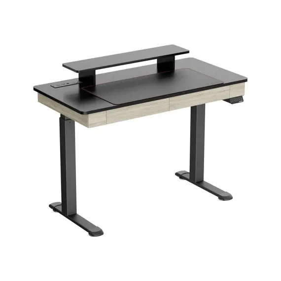EUREKA ED-I47 Rustic Grey