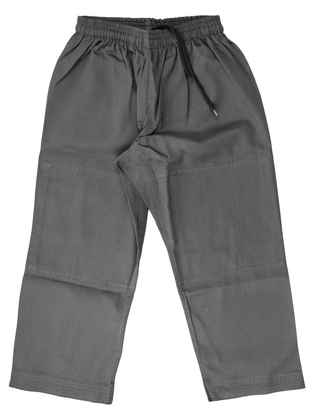 Кимоно для бжж Venum Contender Kids Grey с поясом