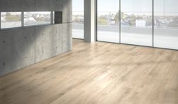 Basic 600 XS Дуб Nova светло-известковый, 2,186 м²