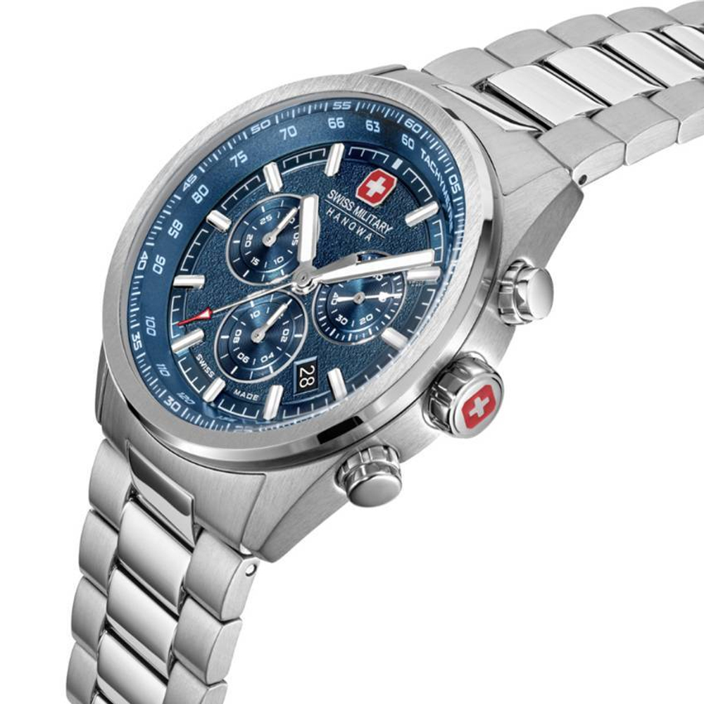 Swiss Military Hanowa Navalus Pro Chrono SMWGI0004205