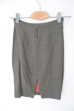 Юбка Varetos стильная 44 размер