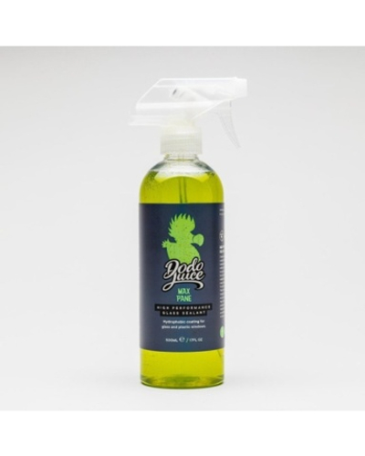 Dodo Juice Спрей силант для стекол Max Pane 500мл
