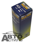 Автолампа H3 12V100W (PK22s) Маяк Standard #52350