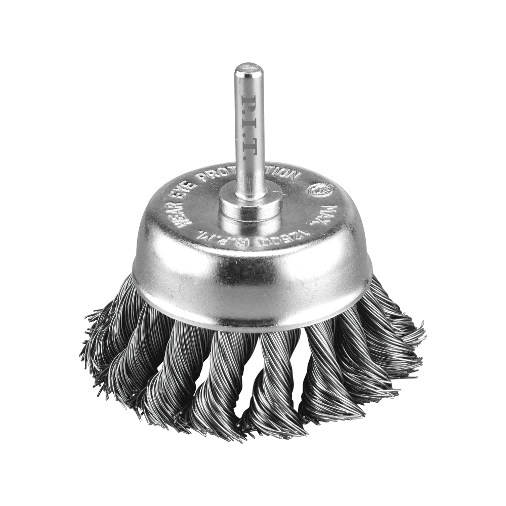 (ХОС) Кордщетка чашечная P.I.T. 75x0,5мм (APLS10-A075)