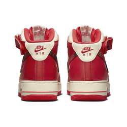 Кроссовки Nike Air Force 1 Mid 'Plaid' DV0792‑101