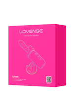 Инновационная мини-машина Spinel (Цвет: белый)